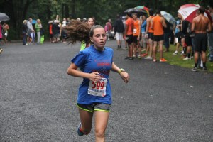 Chris and Kevin Truskey Memorial 5k, 10, Run, Walk, Tuscarora State Park, Barnesville (462)