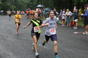 Chris and Kevin Truskey Memorial 5k, 10, Run, Walk, Tuscarora State Park, Barnesville (474)