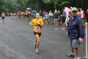 Chris and Kevin Truskey Memorial 5k, 10, Run, Walk, Tuscarora State Park, Barnesville (475)