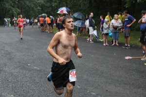 Chris and Kevin Truskey Memorial 5k, 10, Run, Walk, Tuscarora State Park, Barnesville (478)