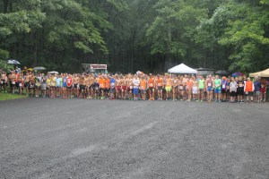 Chris and Kevin Truskey Memorial 5k, 10, Run, Walk, Tuscarora State Park, Barnesville (48)