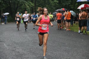 Chris and Kevin Truskey Memorial 5k, 10, Run, Walk, Tuscarora State Park, Barnesville (480)