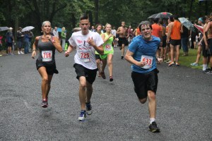 Chris and Kevin Truskey Memorial 5k, 10, Run, Walk, Tuscarora State Park, Barnesville (483)