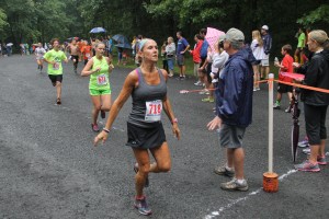 Chris and Kevin Truskey Memorial 5k, 10, Run, Walk, Tuscarora State Park, Barnesville (487)