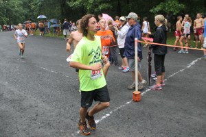 Chris and Kevin Truskey Memorial 5k, 10, Run, Walk, Tuscarora State Park, Barnesville (491)