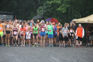 Chris and Kevin Truskey Memorial 5k, 10, Run, Walk, Tuscarora State Park, Barnesville (5)