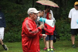 Chris and Kevin Truskey Memorial 5k, 10, Run, Walk, Tuscarora State Park, Barnesville (50)