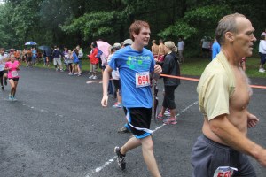 Chris and Kevin Truskey Memorial 5k, 10, Run, Walk, Tuscarora State Park, Barnesville (504)