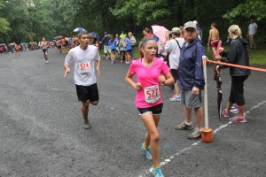 Chris and Kevin Truskey Memorial 5k, 10, Run, Walk, Tuscarora State Park, Barnesville (505)