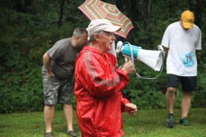 Chris and Kevin Truskey Memorial 5k, 10, Run, Walk, Tuscarora State Park, Barnesville (51)