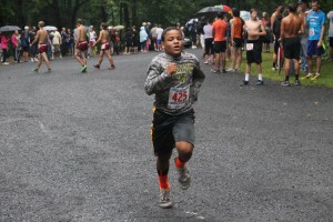 Chris and Kevin Truskey Memorial 5k, 10, Run, Walk, Tuscarora State Park, Barnesville (517)
