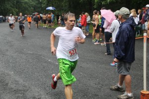 Chris and Kevin Truskey Memorial 5k, 10, Run, Walk, Tuscarora State Park, Barnesville (521)