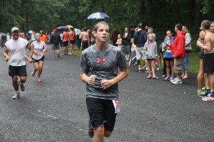 Chris and Kevin Truskey Memorial 5k, 10, Run, Walk, Tuscarora State Park, Barnesville (523)