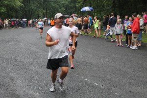 Chris and Kevin Truskey Memorial 5k, 10, Run, Walk, Tuscarora State Park, Barnesville (526)