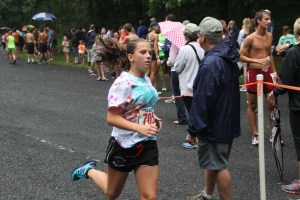 Chris and Kevin Truskey Memorial 5k, 10, Run, Walk, Tuscarora State Park, Barnesville (531)
