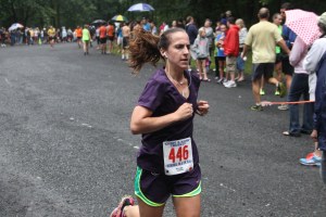 Chris and Kevin Truskey Memorial 5k, 10, Run, Walk, Tuscarora State Park, Barnesville (532)