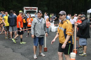 Chris and Kevin Truskey Memorial 5k, 10, Run, Walk, Tuscarora State Park, Barnesville (534)
