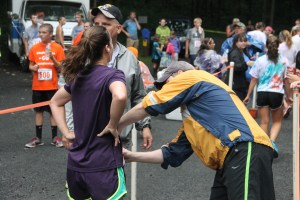 Chris and Kevin Truskey Memorial 5k, 10, Run, Walk, Tuscarora State Park, Barnesville (535)