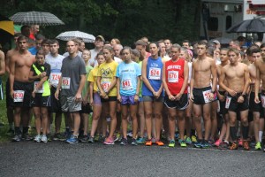 Chris and Kevin Truskey Memorial 5k, 10, Run, Walk, Tuscarora State Park, Barnesville (54)