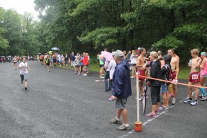 Chris and Kevin Truskey Memorial 5k, 10, Run, Walk, Tuscarora State Park, Barnesville (541)