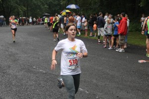 Chris and Kevin Truskey Memorial 5k, 10, Run, Walk, Tuscarora State Park, Barnesville (542)