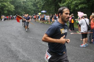 Chris and Kevin Truskey Memorial 5k, 10, Run, Walk, Tuscarora State Park, Barnesville (552)