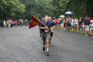 Chris and Kevin Truskey Memorial 5k, 10, Run, Walk, Tuscarora State Park, Barnesville (553)