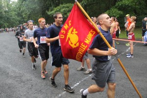 Chris and Kevin Truskey Memorial 5k, 10, Run, Walk, Tuscarora State Park, Barnesville (557)