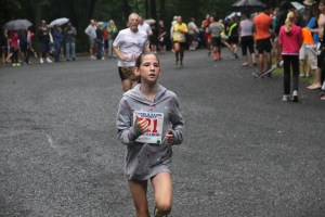 Chris and Kevin Truskey Memorial 5k, 10, Run, Walk, Tuscarora State Park, Barnesville (564)