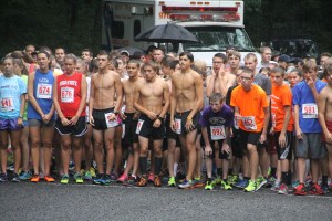 Chris and Kevin Truskey Memorial 5k, 10, Run, Walk, Tuscarora State Park, Barnesville (57)