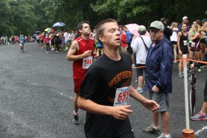 Chris and Kevin Truskey Memorial 5k, 10, Run, Walk, Tuscarora State Park, Barnesville (574)