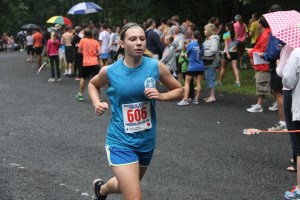 Chris and Kevin Truskey Memorial 5k, 10, Run, Walk, Tuscarora State Park, Barnesville (578)