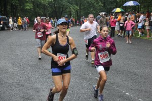 Chris and Kevin Truskey Memorial 5k, 10, Run, Walk, Tuscarora State Park, Barnesville (584)
