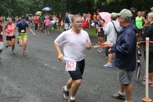 Chris and Kevin Truskey Memorial 5k, 10, Run, Walk, Tuscarora State Park, Barnesville (587)
