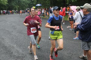 Chris and Kevin Truskey Memorial 5k, 10, Run, Walk, Tuscarora State Park, Barnesville (589)