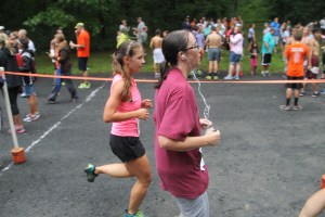 Chris and Kevin Truskey Memorial 5k, 10, Run, Walk, Tuscarora State Park, Barnesville (591)