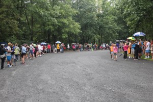 Chris and Kevin Truskey Memorial 5k, 10, Run, Walk, Tuscarora State Park, Barnesville (592)