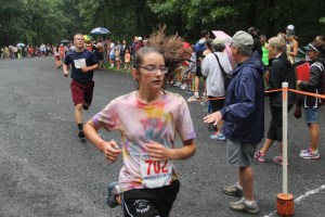 Chris and Kevin Truskey Memorial 5k, 10, Run, Walk, Tuscarora State Park, Barnesville (598)