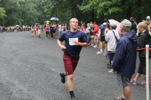 Chris and Kevin Truskey Memorial 5k, 10, Run, Walk, Tuscarora State Park, Barnesville (599)