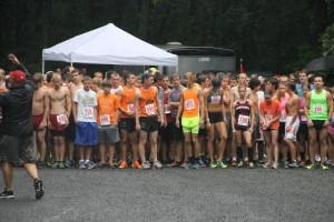 Chris and Kevin Truskey Memorial 5k, 10, Run, Walk, Tuscarora State Park, Barnesville (6)