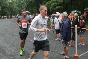 Chris and Kevin Truskey Memorial 5k, 10, Run, Walk, Tuscarora State Park, Barnesville (605)