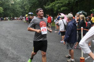 Chris and Kevin Truskey Memorial 5k, 10, Run, Walk, Tuscarora State Park, Barnesville (606)