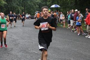 Chris and Kevin Truskey Memorial 5k, 10, Run, Walk, Tuscarora State Park, Barnesville (609)