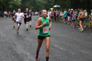 Chris and Kevin Truskey Memorial 5k, 10, Run, Walk, Tuscarora State Park, Barnesville (611)