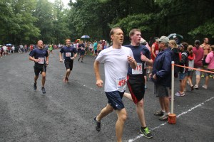 Chris and Kevin Truskey Memorial 5k, 10, Run, Walk, Tuscarora State Park, Barnesville (615)