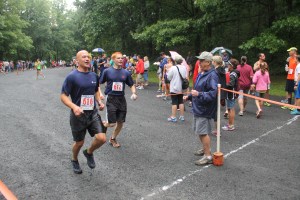 Chris and Kevin Truskey Memorial 5k, 10, Run, Walk, Tuscarora State Park, Barnesville (617)
