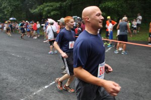 Chris and Kevin Truskey Memorial 5k, 10, Run, Walk, Tuscarora State Park, Barnesville (618)