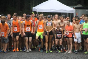 Chris and Kevin Truskey Memorial 5k, 10, Run, Walk, Tuscarora State Park, Barnesville (62)