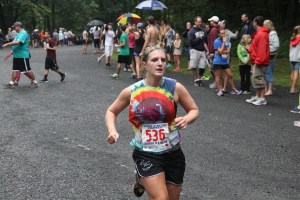 Chris and Kevin Truskey Memorial 5k, 10, Run, Walk, Tuscarora State Park, Barnesville (621)