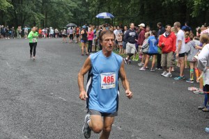Chris and Kevin Truskey Memorial 5k, 10, Run, Walk, Tuscarora State Park, Barnesville (625)